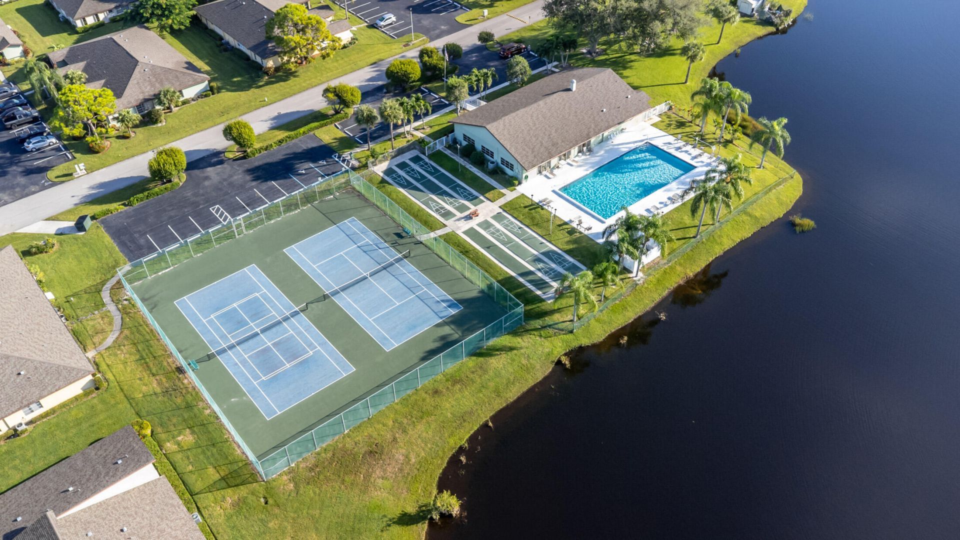 1768 Lakefront Boulevard, Unit 128 C, Fort Pierce, FL 34982 Photo