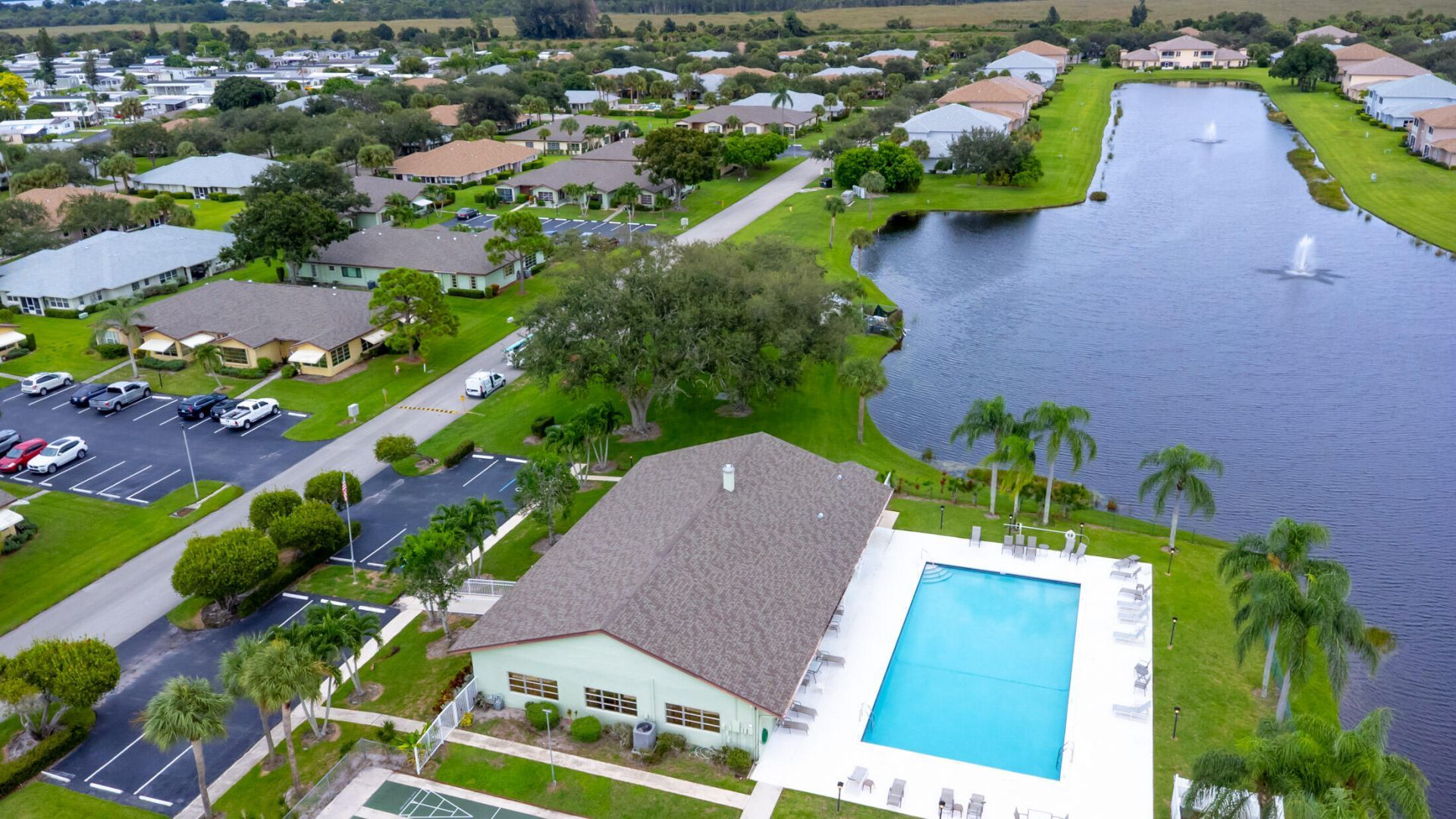 1768 Lakefront Boulevard, Unit 128 C, Fort Pierce, FL 34982 Photo