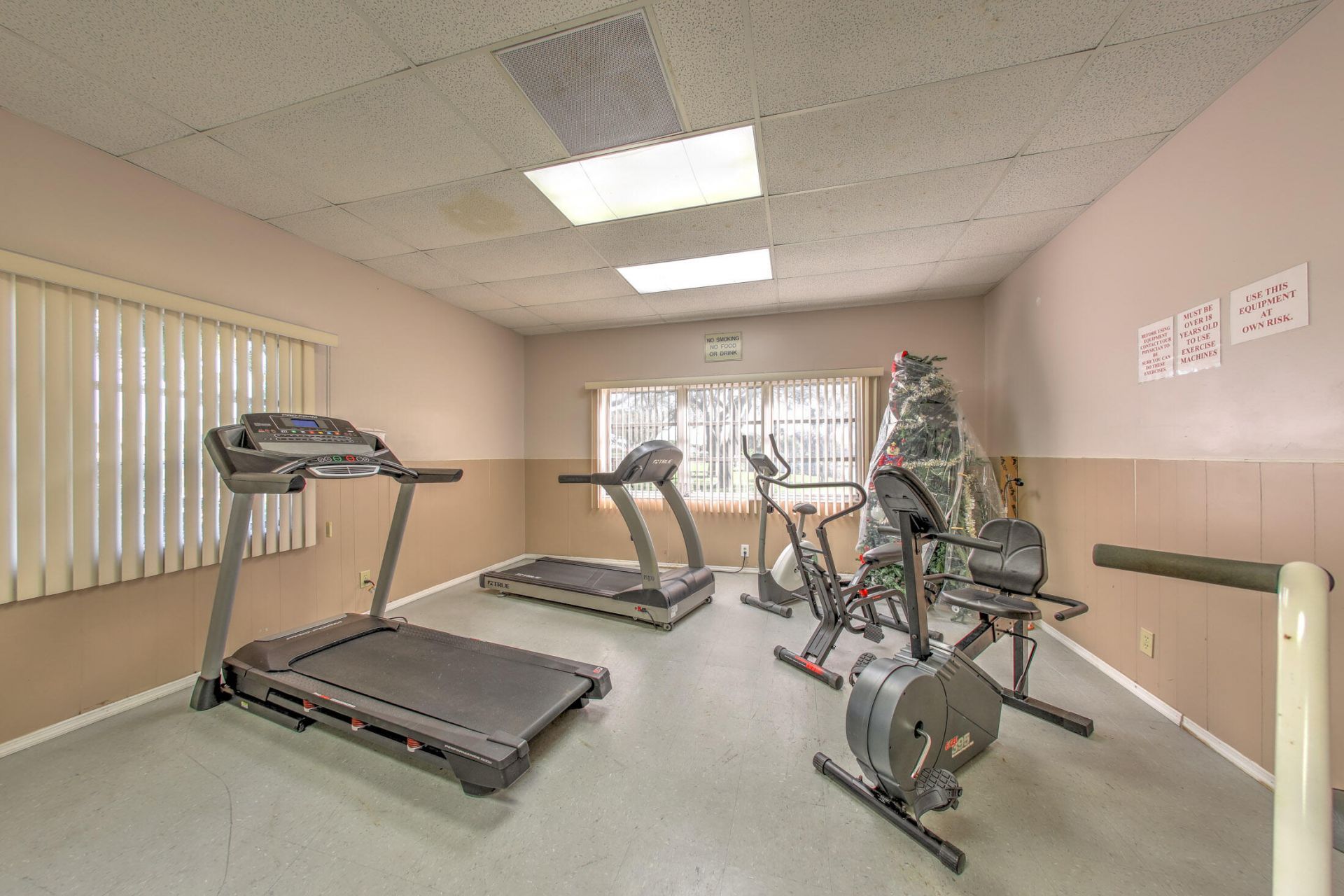 1768 Lakefront Boulevard, Unit 128 C, Fort Pierce, FL 34982 Photo