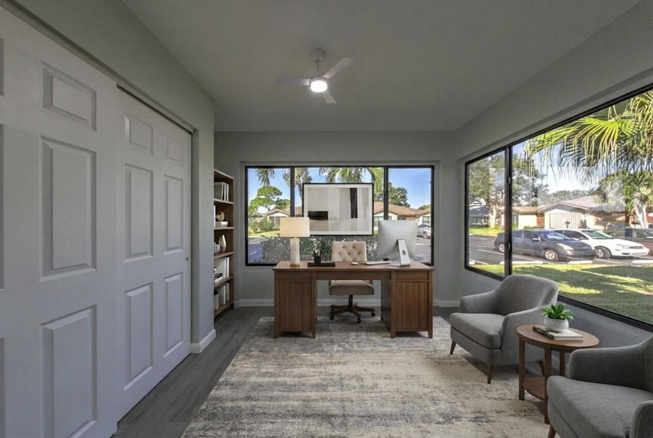 1768 Lakefront Boulevard, Unit 128 C, Fort Pierce, FL 34982 Photo