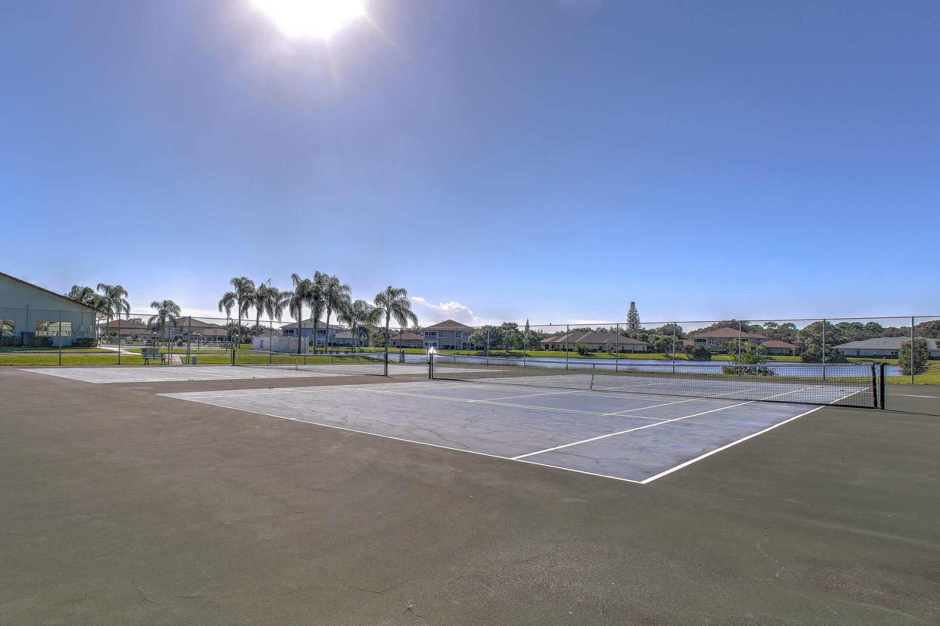 1768 Lakefront Boulevard, Unit 128 C, Fort Pierce, FL 34982 Photo