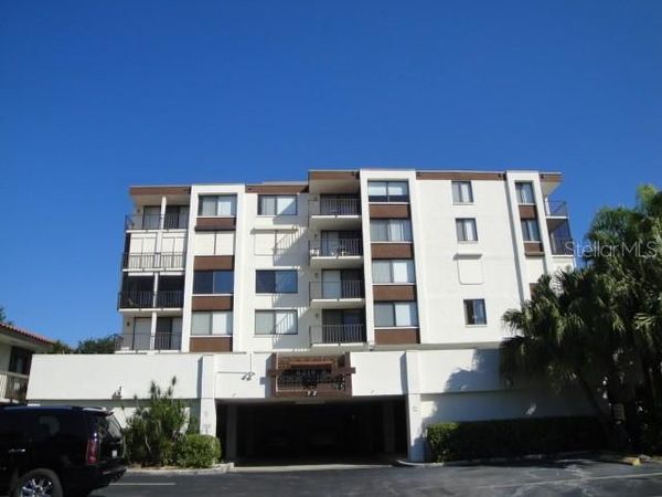 6269 PALMA DEL MAR BOULEVARD S, Unit 501, ST PETERSBURG, FL 33715