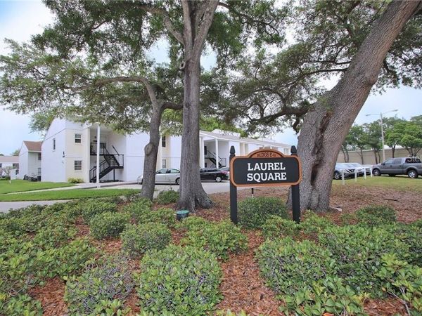 3815 N OAK DR, Unit G11, TAMPA, FL 33611