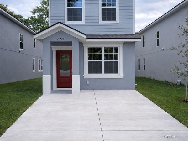 667 LINCOLN STREET, KISSIMMEE, FL 34741