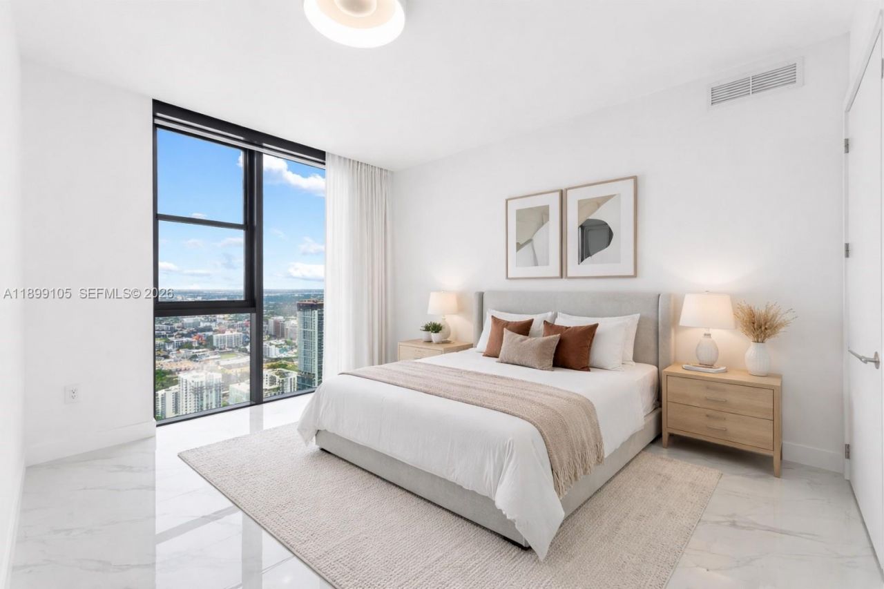 700 NE 24th St, Unit 5401, Miami, FL 33137 Photo