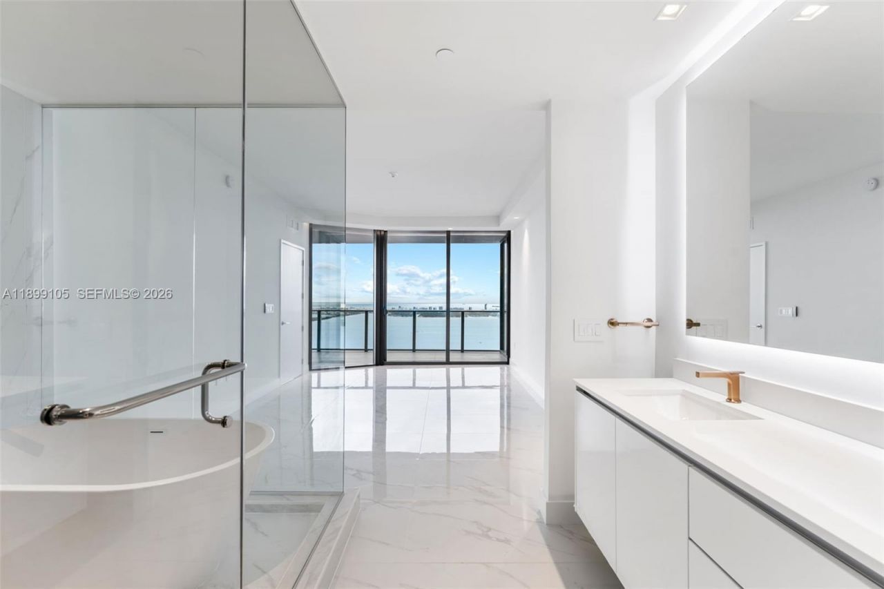 700 NE 24th St, Unit 5401, Miami, FL 33137 Photo