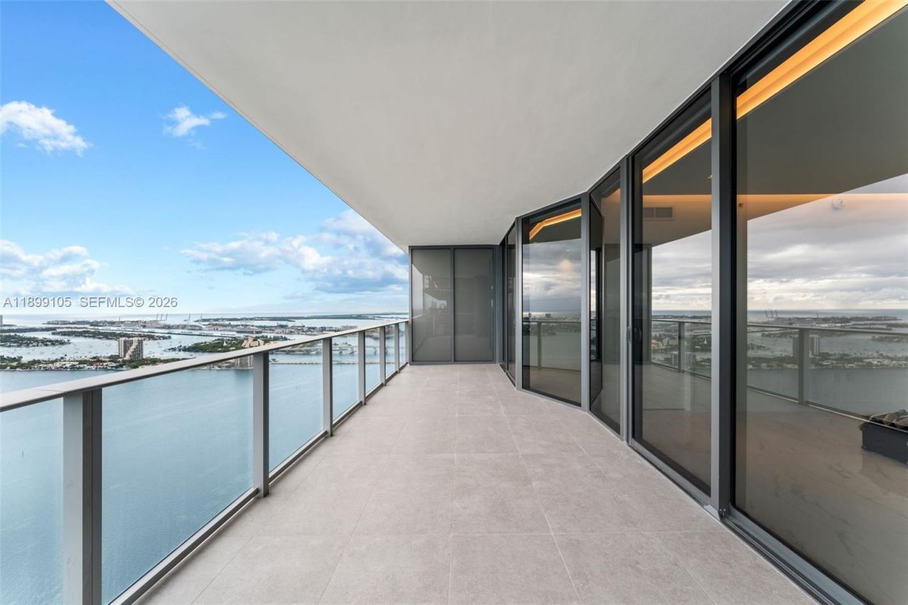 700 NE 24th St, Unit 5401, Miami, FL 33137 Photo