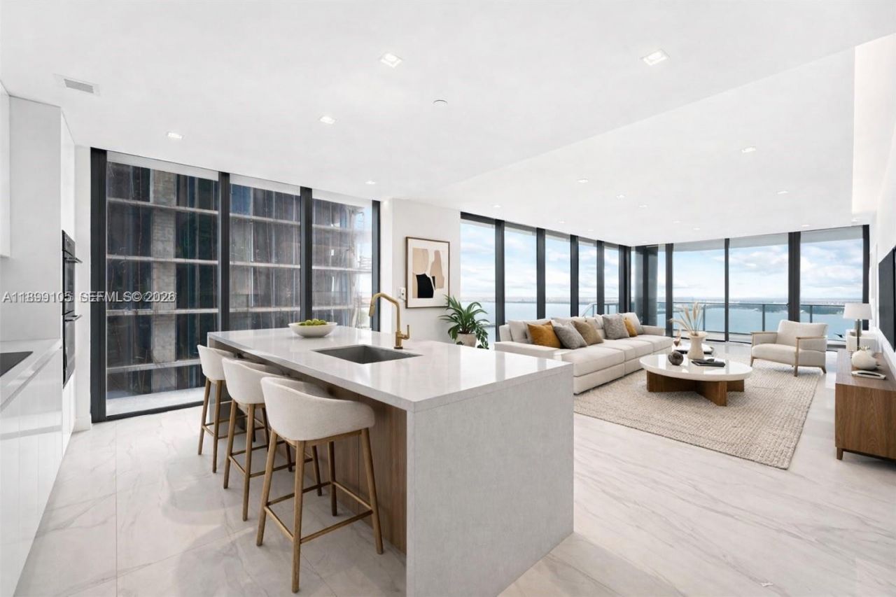 700 NE 24th St, Unit 5401, Miami, FL 33137 Photo