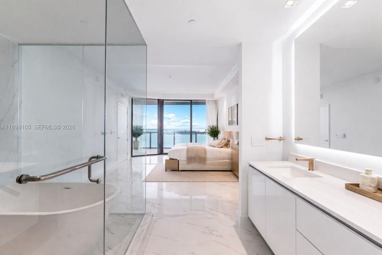 700 NE 24th St, Unit 5401, Miami, FL 33137 Photo