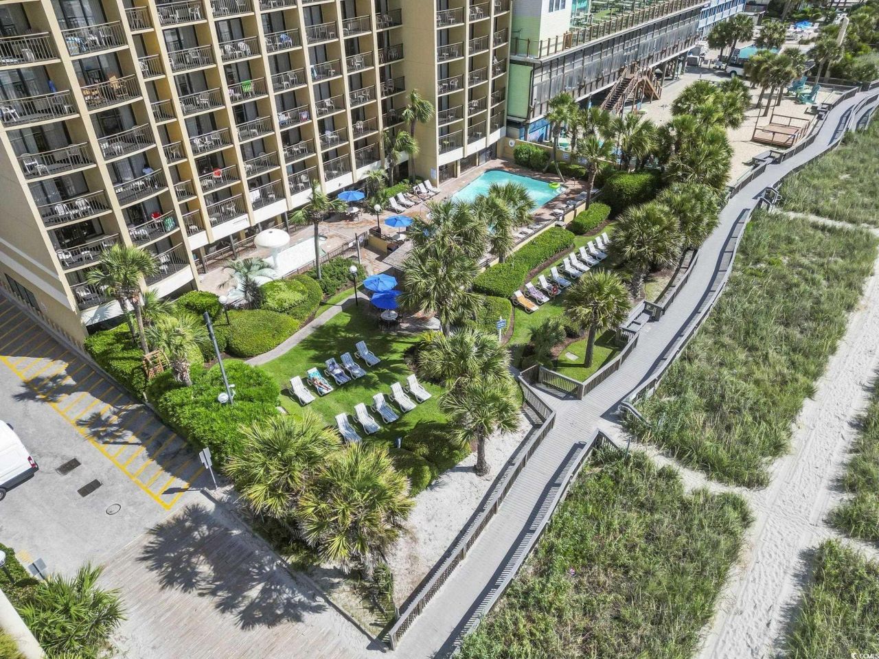 1200 N Ocean Blvd. Photo 30