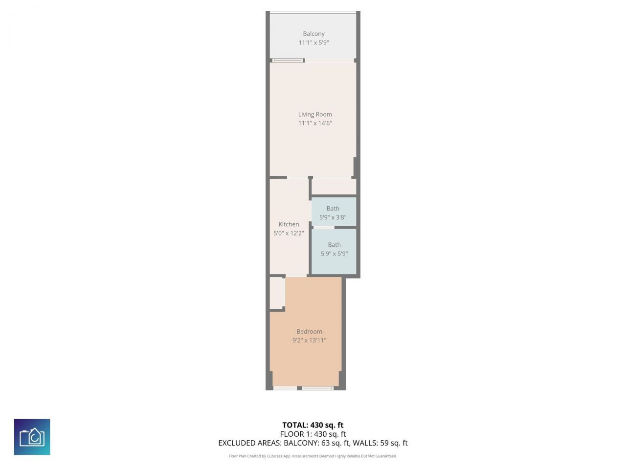 1200 N Ocean Blvd. Photo 32