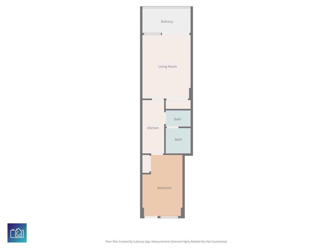 1200 N Ocean Blvd. Photo 33