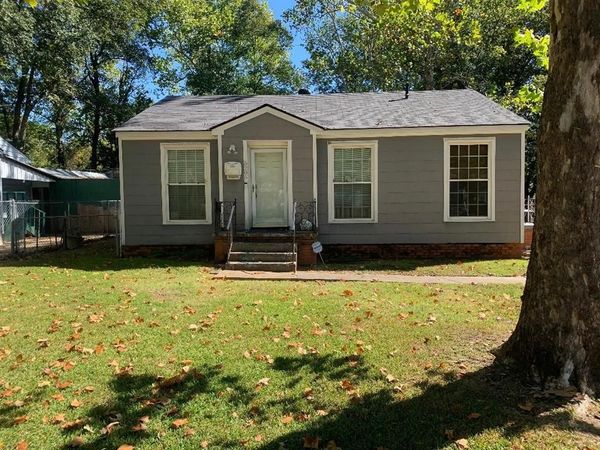 5205 Sussex Avenue, Shreveport, LA 71108