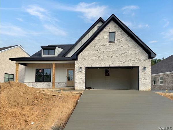 9634 Crete Circle, Tuscaloosa, AL 35406