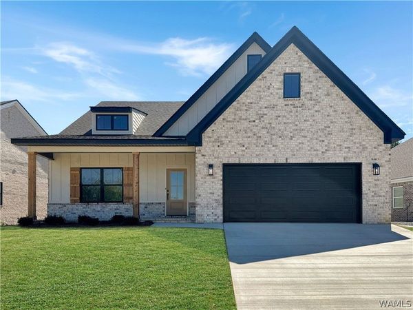 9634 Crete Circle, Tuscaloosa, AL 35406