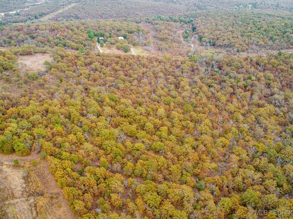 Hickory Hills, Calvin, OK 74531