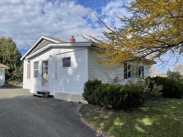 11 Martin Road, Fort Fairfield, ME 04742