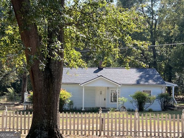 1192 ROCKY FORD Road, Lavonia, GA 30553