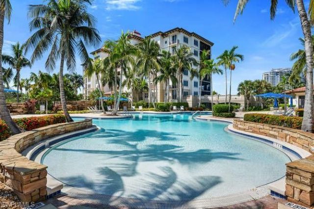 24001 Via Castella Dr, Unit 3402, Bonita Springs, FL 34134 Photo