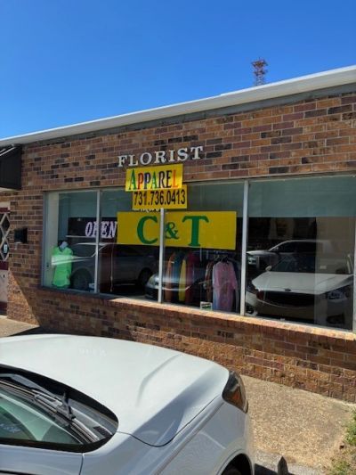 351 N Royal St, Jackson, TN 38301 Main Photo