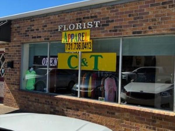 351 N Royal St, Jackson, TN 38301