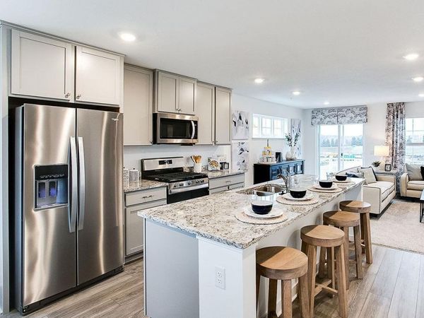 12572 Guadalcanal Circle NE, Unit B, Blaine, MN 55449