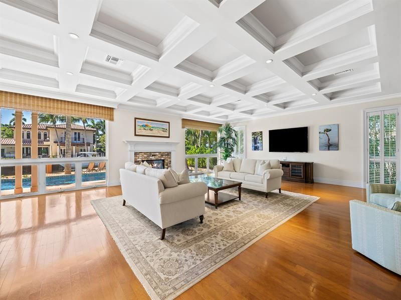 625 Isle Of Palms Drive, Fort Lauderdale, FL 33301 Photo