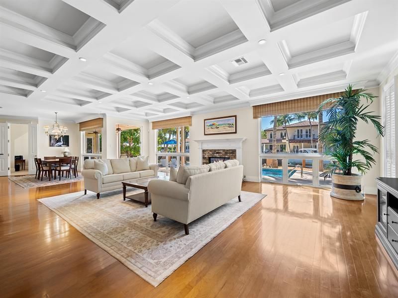 625 Isle Of Palms Drive, Fort Lauderdale, FL 33301 Photo