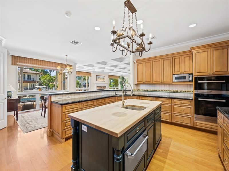 625 Isle Of Palms Drive, Fort Lauderdale, FL 33301 Photo