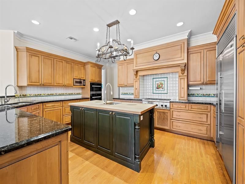 625 Isle Of Palms Drive, Fort Lauderdale, FL 33301 Photo