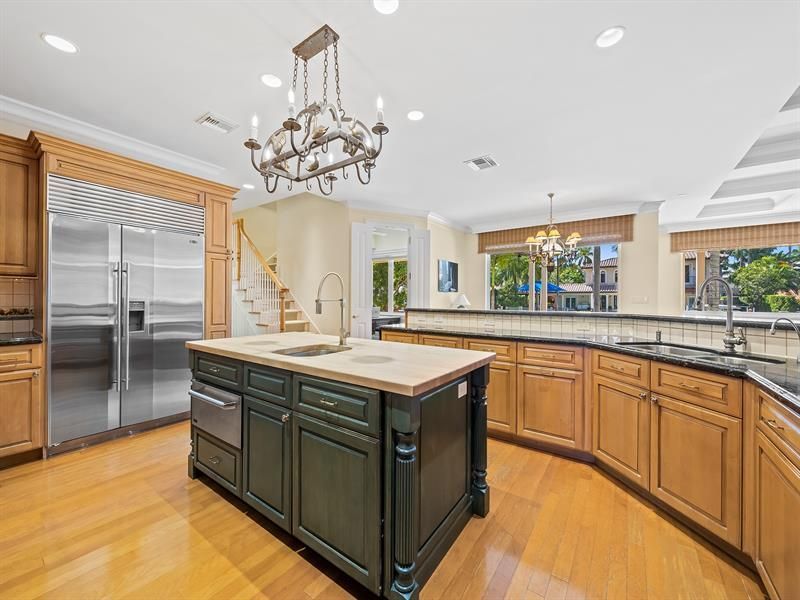 625 Isle Of Palms Drive, Fort Lauderdale, FL 33301 Photo