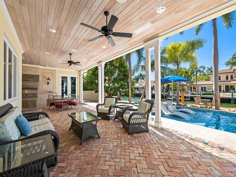 625 Isle Of Palms Drive, Fort Lauderdale, FL 33301 Photo