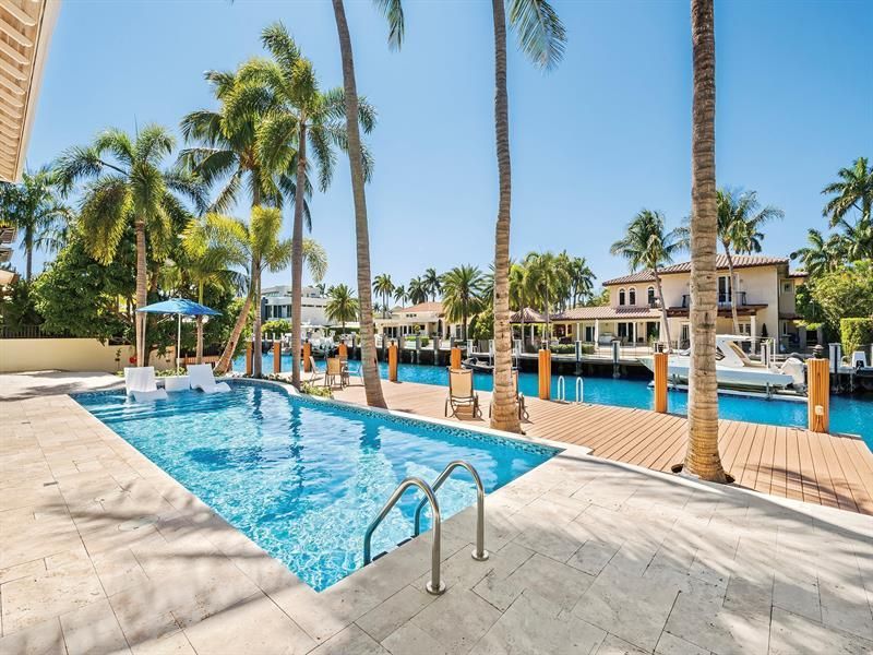 625 Isle Of Palms Drive, Fort Lauderdale, FL 33301 Photo