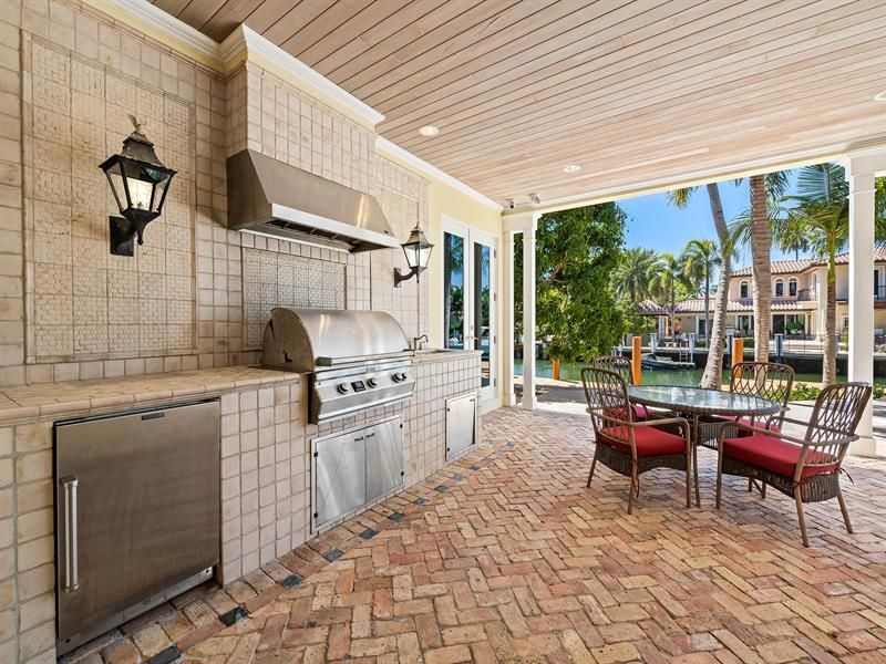 625 Isle Of Palms Drive, Fort Lauderdale, FL 33301 Photo