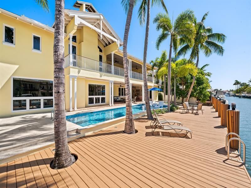 625 Isle Of Palms Drive, Fort Lauderdale, FL 33301 Photo