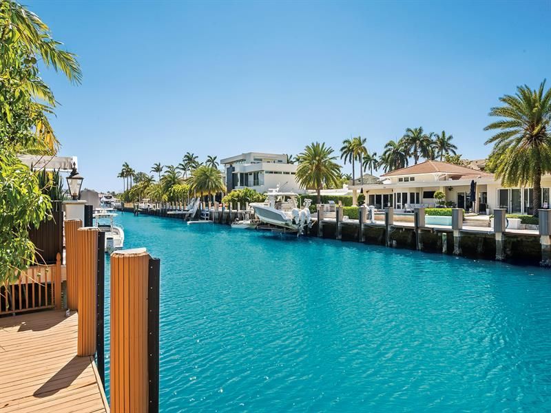 625 Isle Of Palms Drive, Fort Lauderdale, FL 33301 Photo