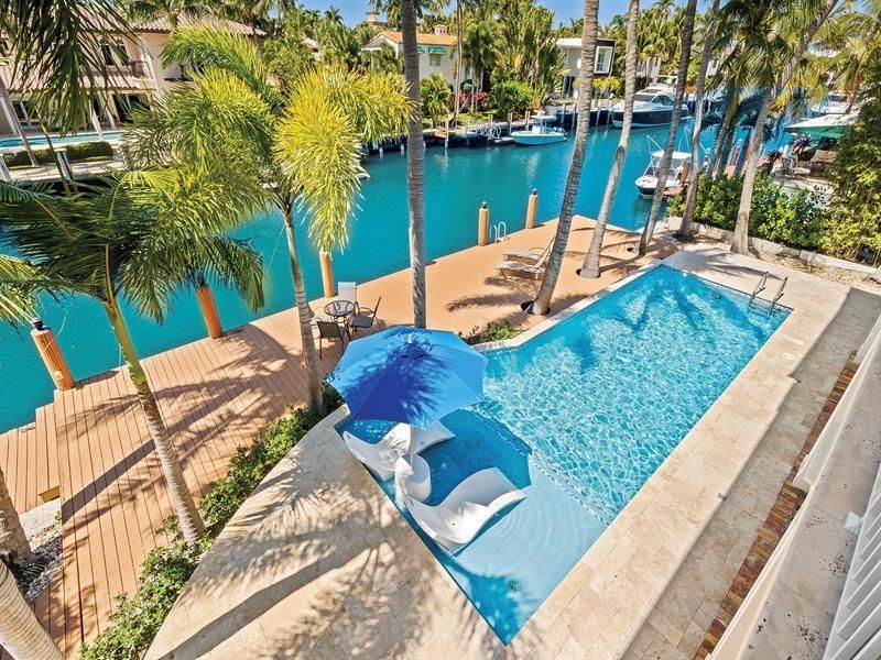 625 Isle Of Palms Drive, Fort Lauderdale, FL 33301 Photo