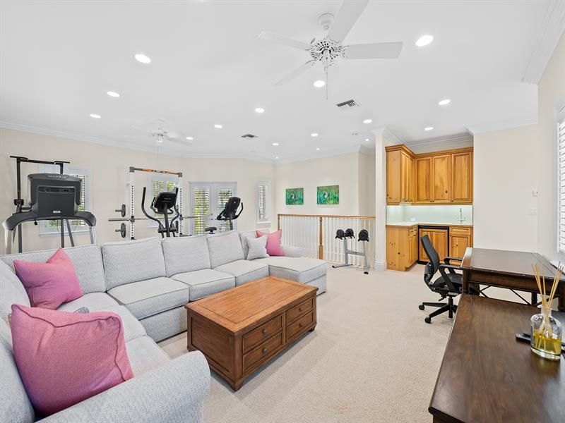 625 Isle Of Palms Drive, Fort Lauderdale, FL 33301 Photo