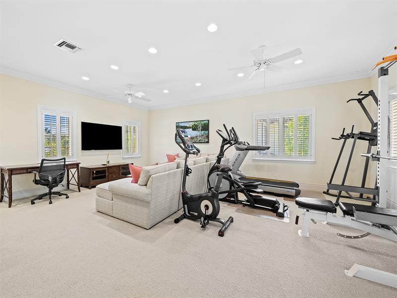 625 Isle Of Palms Drive, Fort Lauderdale, FL 33301 Photo