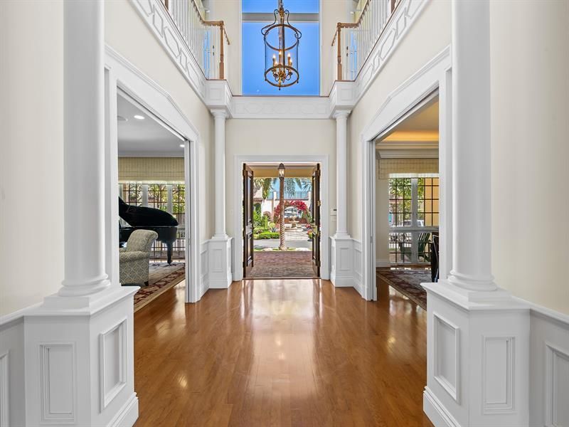 625 Isle Of Palms Drive, Fort Lauderdale, FL 33301 Photo