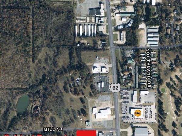 3050 S Muskogee Avenue, Tahlequah, OK 74464
