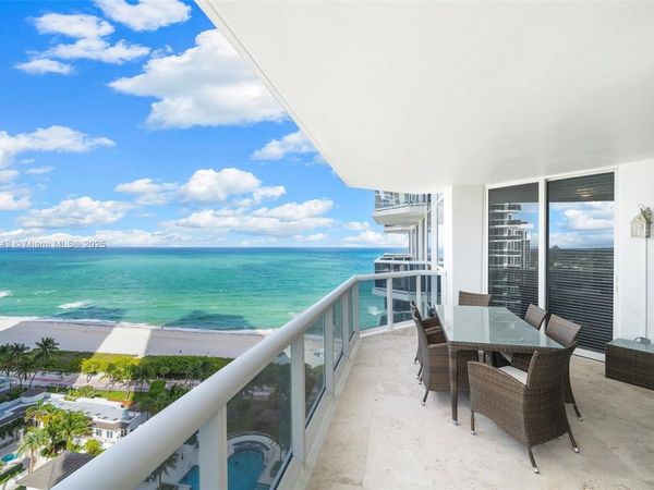 4775 Collins Ave, Unit 1708, Miami Beach, FL 33140