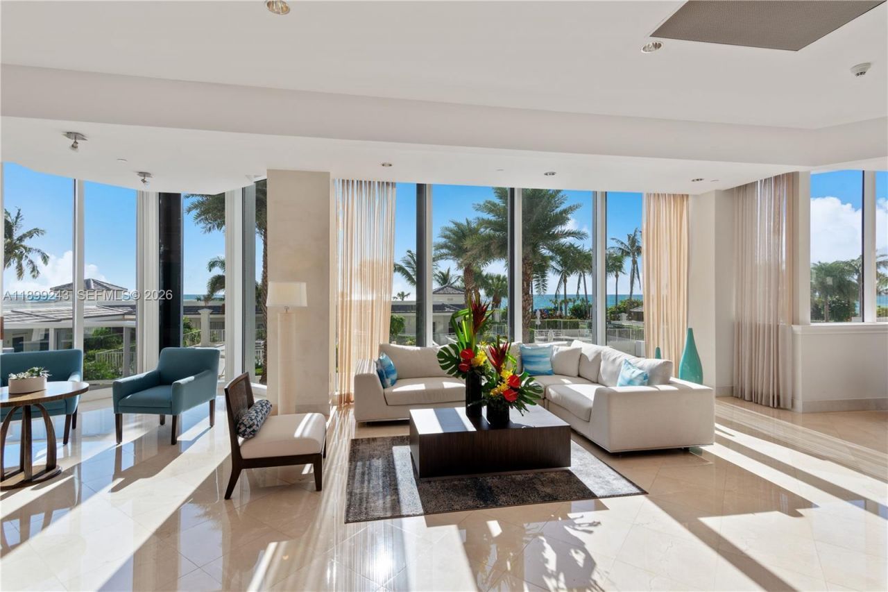 4775 Collins Ave, Unit 1708, Miami Beach, FL 33140 Photo