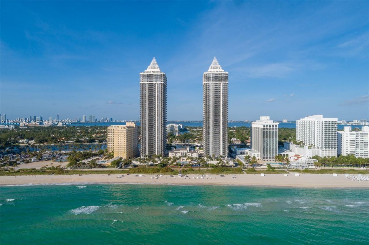 4775 Collins Ave, Unit 1708, Miami Beach, FL 33140 Photo