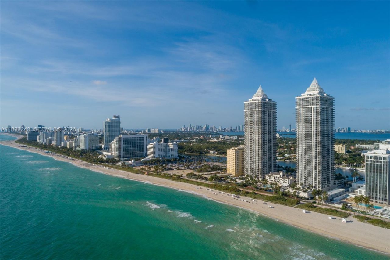4775 Collins Ave, Unit 1708, Miami Beach, FL 33140 Photo
