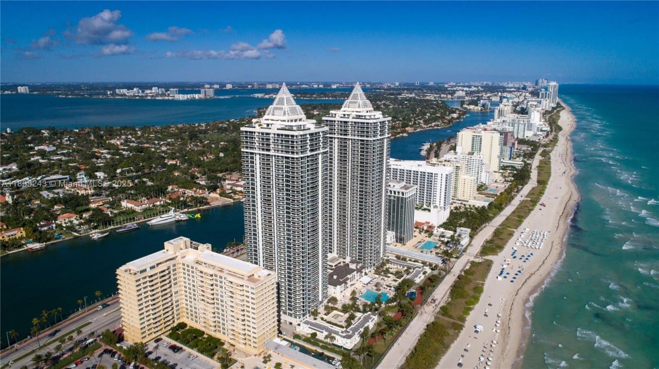 4775 Collins Ave, Unit 1708, Miami Beach, FL 33140 Photo