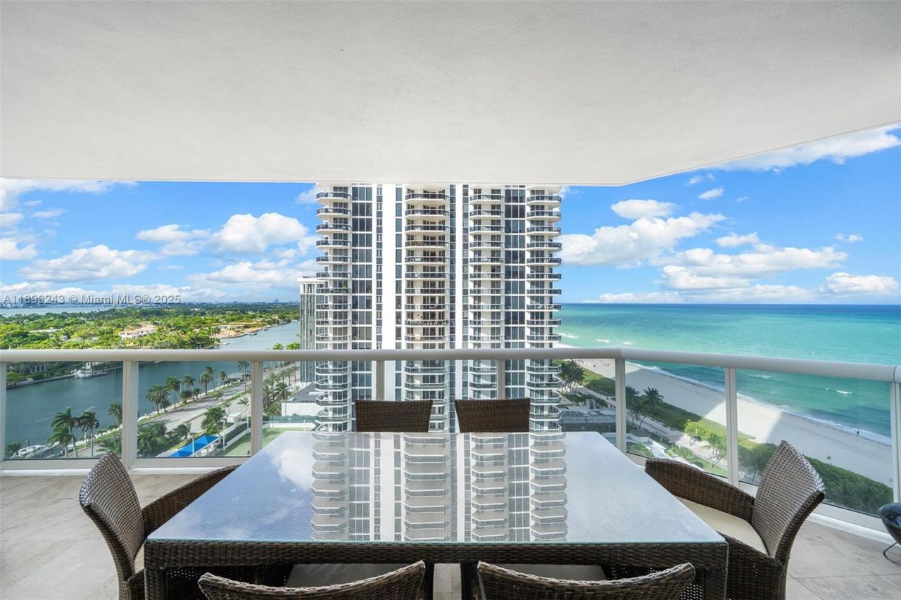 4775 Collins Ave, Unit 1708, Miami Beach, FL 33140 Photo