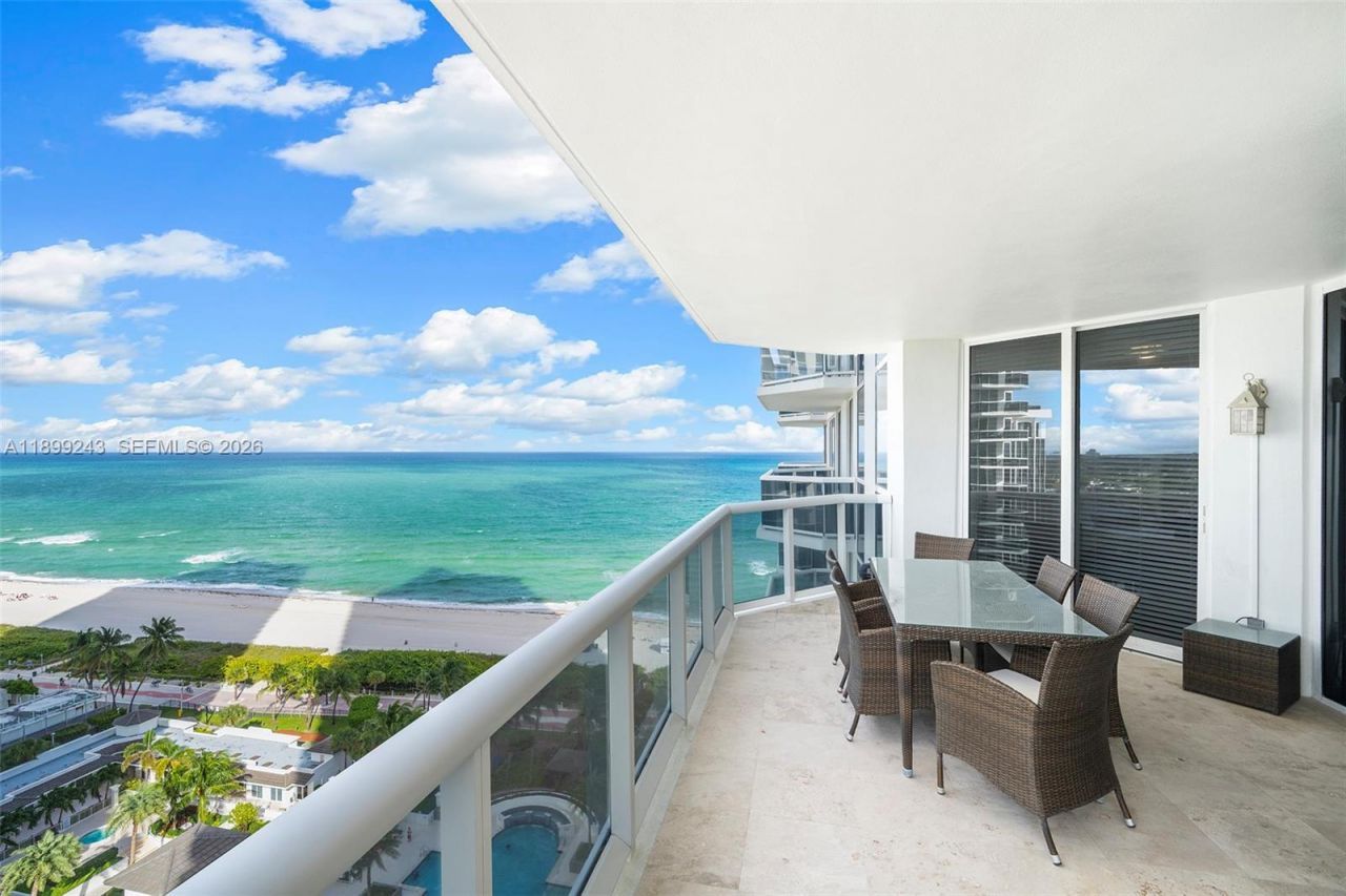 4775 Collins Ave, Unit 1708, Miami Beach, FL 33140 Photo