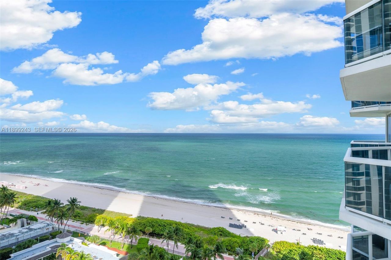 4775 Collins Ave, Unit 1708, Miami Beach, FL 33140 Photo