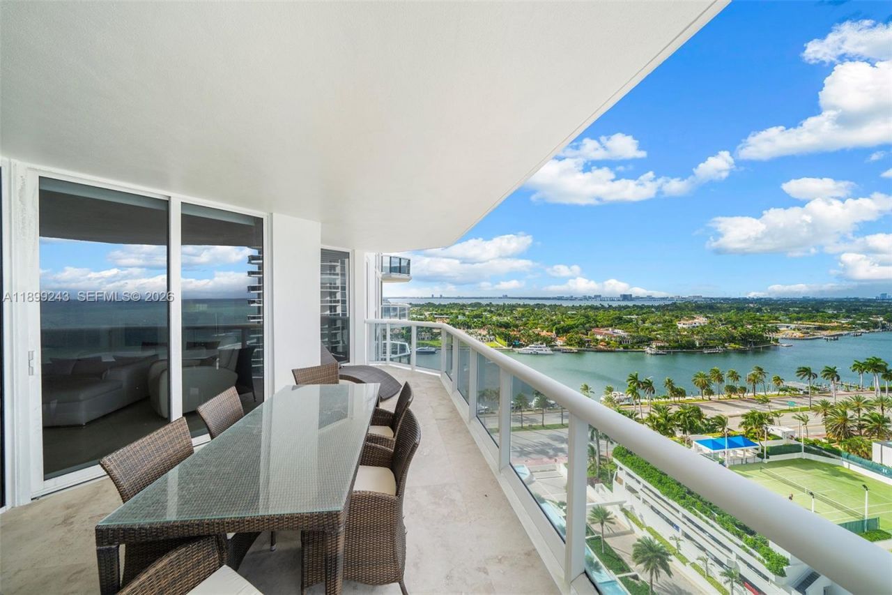4775 Collins Ave, Unit 1708, Miami Beach, FL 33140 Photo